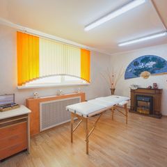 Санаторий Сосновый бор, Минская область