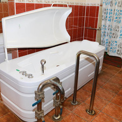 Санаторий Радон, Гродненская область