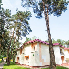 Санаторий Надзея, Брестская область