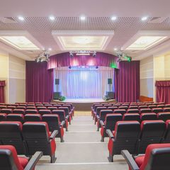 Санаторий Сосновый бор, Минская область