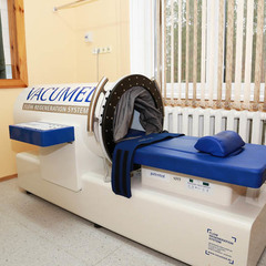 Санаторий Радон, Гродненская область