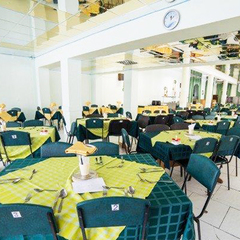 Санаторий Нарочанский берег, Минская область