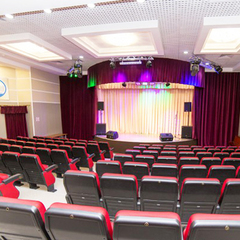 Санаторий Сосновый бор, Минская область