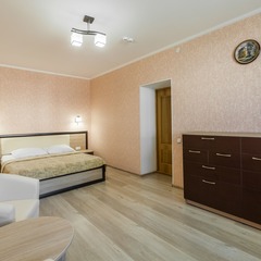 Санаторий Рассвет Любань, Минская область