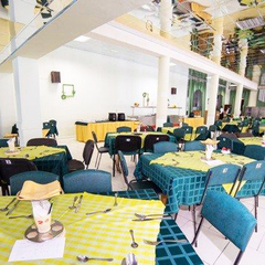 Санаторий Нарочанский берег, Минская область