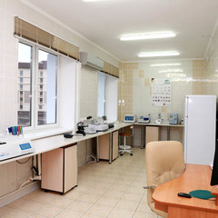 Санаторий Радон, Гродненская область