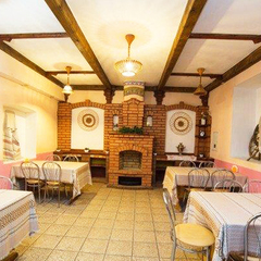 Санаторий Нарочанский берег, Минская область