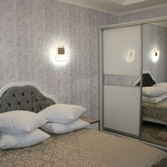 Санаторий Сосновый бор, Минская область