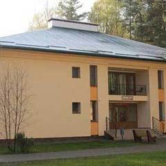 Санаторий Надзея, Брестская область