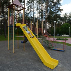 Санаторий Сосны (Криничный, Гомельская область, Белорусь), Минская область