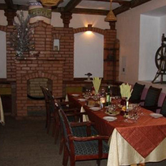 Санаторий Нарочанский берег, Минская область