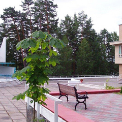 Санаторий Лепельский Вооруженных Сил Республики Беларусь, Витебская область