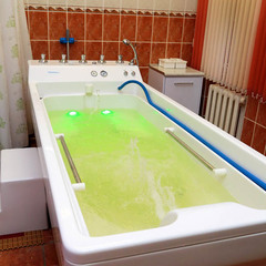 Санаторий Радон, Гродненская область