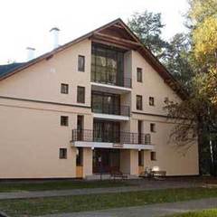 Санаторий Надзея, Брестская область