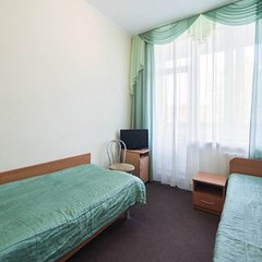 Санаторий Сосновый бор, Минская область