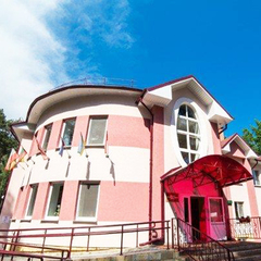 Санаторий Надзея, Брестская область