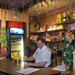 Санаторий Нарочанский берег, Минская область