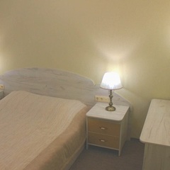 Санаторий Радон, Гродненская область