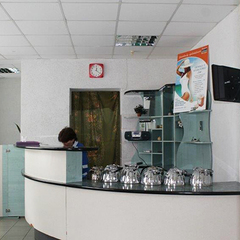 Санаторий Нарочанский берег, Минская область