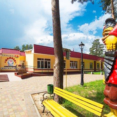 Санаторий Надзея, Брестская область