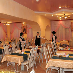 Санаторий Сосны (Криничный, Гомельская область, Белорусь), Минская область