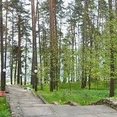 Санаторий Лепельский Вооруженных Сил Республики Беларусь, Витебская область