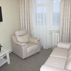 Санаторий Радон, Гродненская область