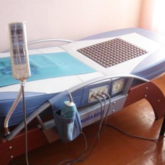 Санаторий Нарочанский берег, Минская область