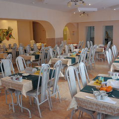 Санаторий Сосны (Криничный, Гомельская область, Белорусь), Минская область