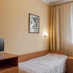 Санаторий Радон, Гродненская область