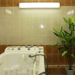 Санаторий Нарочанский берег, Минская область