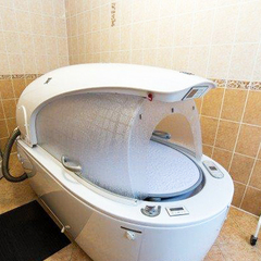 Санаторий Нарочанский берег, Минская область