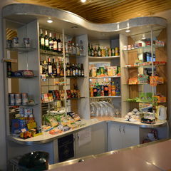 Санаторий Сосны (Криничный, Гомельская область, Белорусь), Минская область