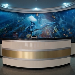 Санаторий Надзея, Брестская область