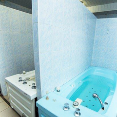 Санаторий Нарочанский берег, Минская область