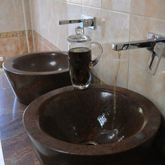 Санаторий Сосны (Криничный, Гомельская область, Белорусь), Минская область