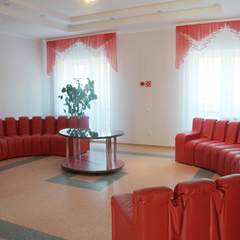 Санаторий Сосны (Криничный, Гомельская область, Белорусь), Минская область