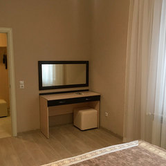 Санаторий Рассвет Любань, Минская область