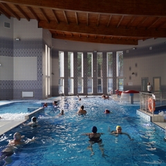 Санаторий Надзея, Брестская область