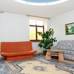 Санаторий Нарочанский берег, Минская область