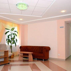 Санаторий Нарочанский берег, Минская область