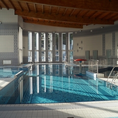 Санаторий Надзея, Брестская область