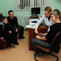 Санаторий Сосны (Криничный, Гомельская область, Белорусь), Минская область