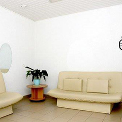 Санаторий Нарочанский берег, Минская область