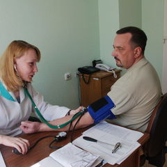 Санаторий Сосны (Криничный, Гомельская область, Белорусь), Минская область