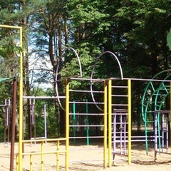 Санаторий Нарочанский берег, Минская область