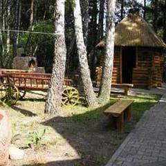 Санаторий Надзея, Брестская область