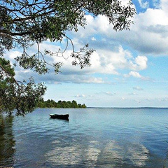 Санаторий Нарочанский берег, Минская область