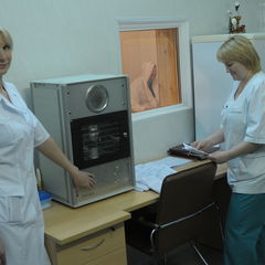 Санаторий Сосны (Криничный, Гомельская область, Белорусь), Минская область