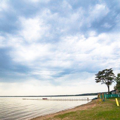 Санаторий Нарочанский берег, Минская область